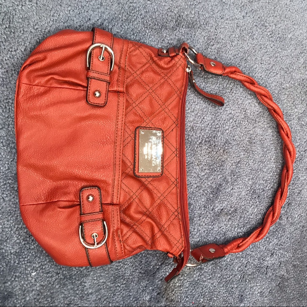 relic brand purse